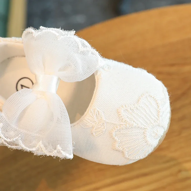 Baby Shoes Soft Sole Shoes Baby Girl Princess Shoes Baby Moccasins