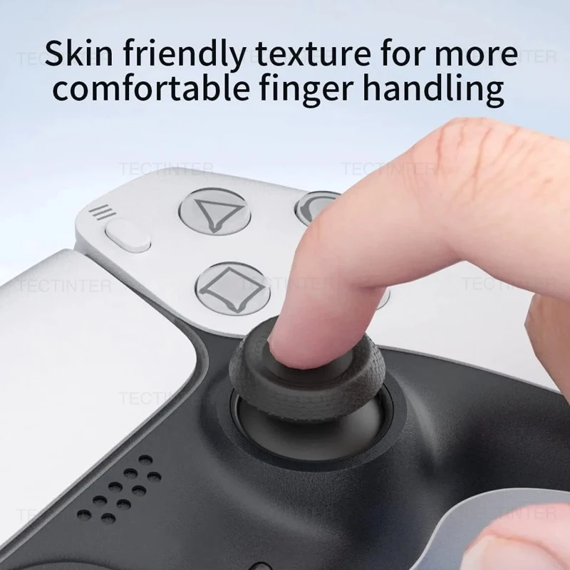 Joystick Replacement for PS5 Controller Analog Thumbsticks
