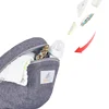 Ergonomic Baby Carrier Portable Infant Kid Hip Seat Waist Stool Sling Front Facing Kangaroo Baby Wrap Carrier For Baby Gear 4