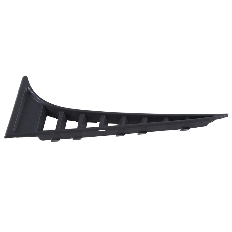Car Rear Bumper Grill Trim Pair Set Replacement Accessories For BMW 3' F80 M3 4' F82 F83 M4 51128056588/51128056587