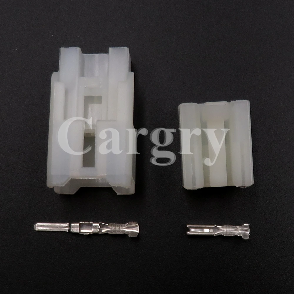 1 Set 6P MG610152 7122-1360 7123-1360 AC Assembly Auto Male