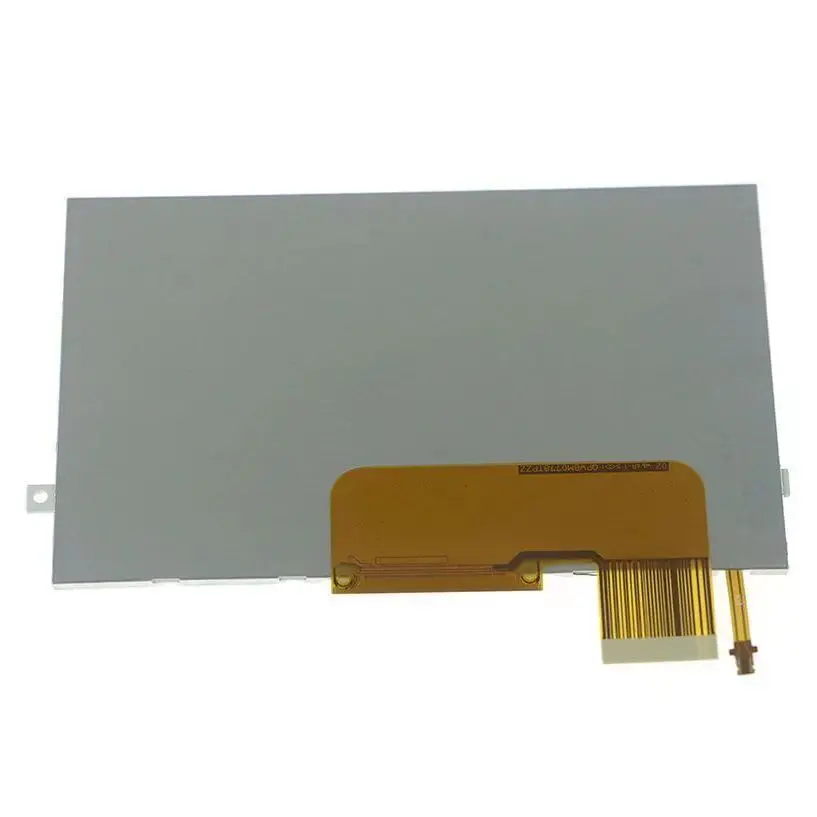 LCD Screen PSP 3000 Game Console LCD Display With Backlight Replacement Repair Parts lcd screen replacement