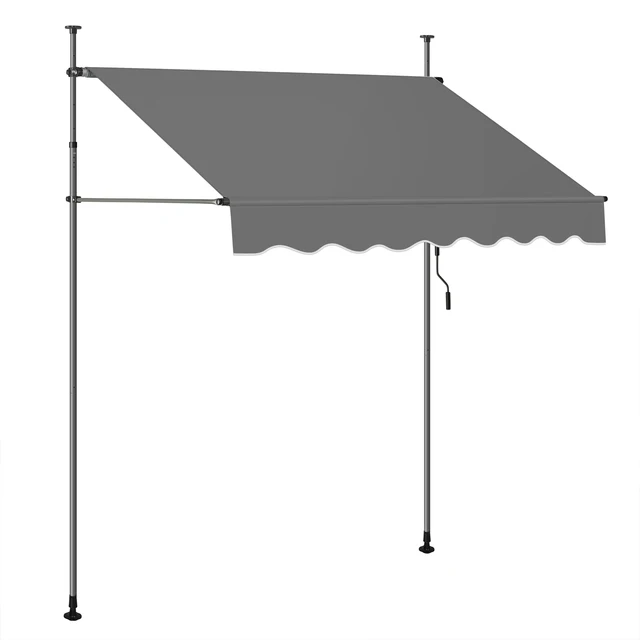 Tenda Da Sole Per Balcone Tenda Da Balcone Tenda Da Sole A