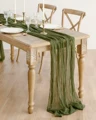 Olive green