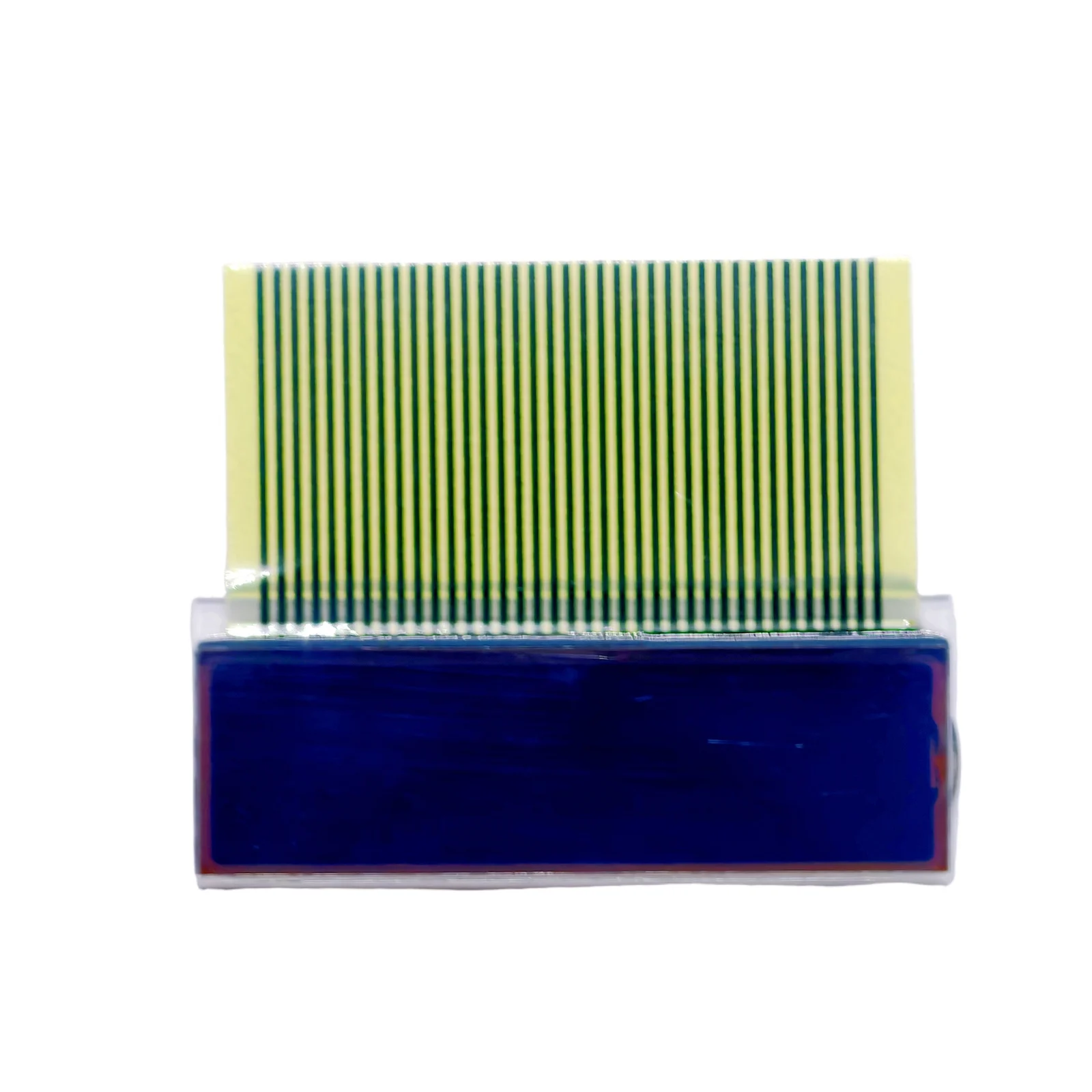 BMW E38 7시리즈 728i 730i 735i 740i 750iL용 차량 공조 LCD 디스플레이 화면 (64118390946 64188369781) 대시보드 패널