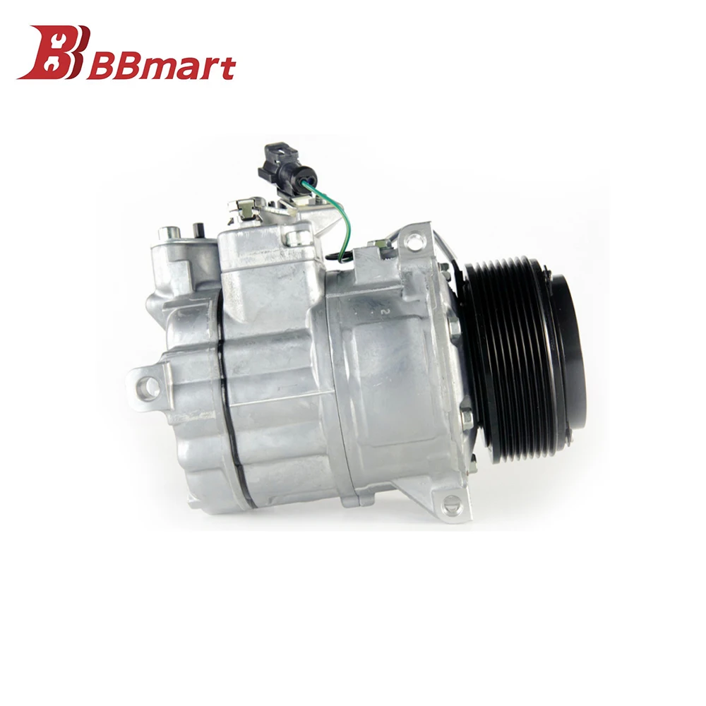 

JPB500240 BBmart Auto Parts 1pcs Best Quality A/C Compressor For Land Rover Range Rover Sport 2002-2009