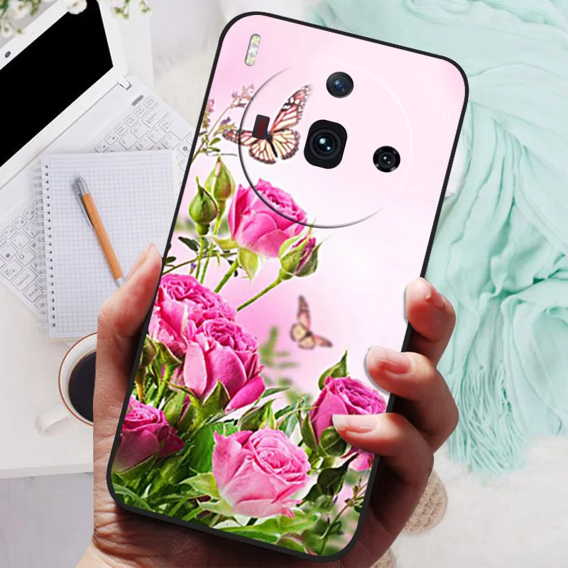 Enhance your device protection with this premium silicone shockproof phone case featuring a soft yet durable cover for superior defense and style.