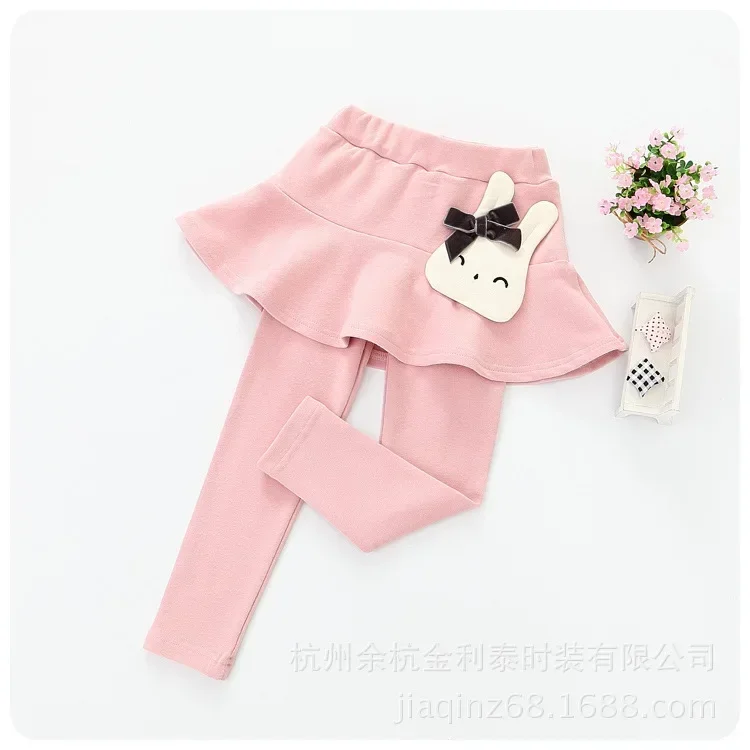 rabbit pink