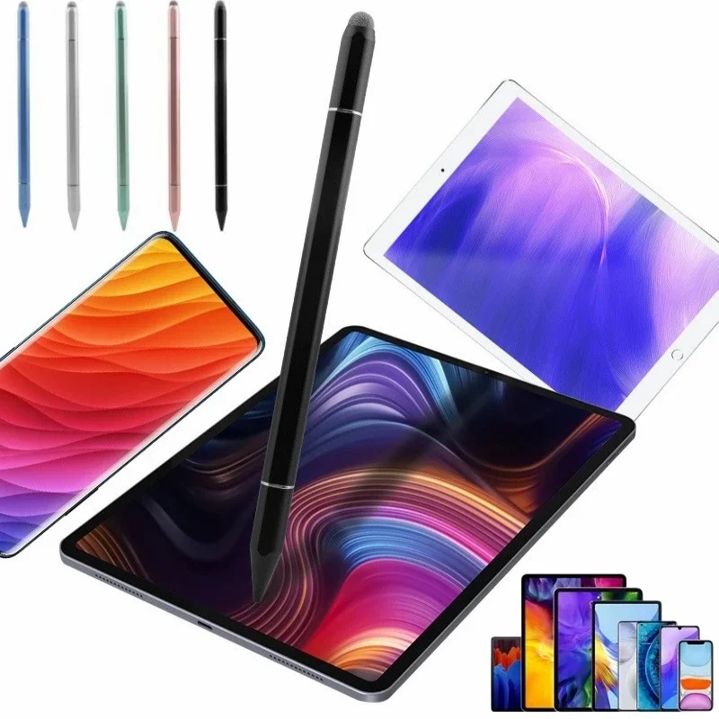 Penna Stilo Da Disegno Per Lenovo Y700 8.8 2022 Touch Pen Per Tablet Android Cellulare Xiaoxin Pad Pro P10 P11 Plus Pro Pencil