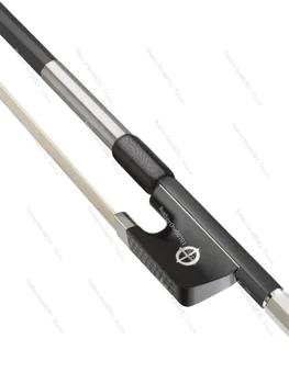 Fiber Violin Bow Professional Violin Bow Viola 1
