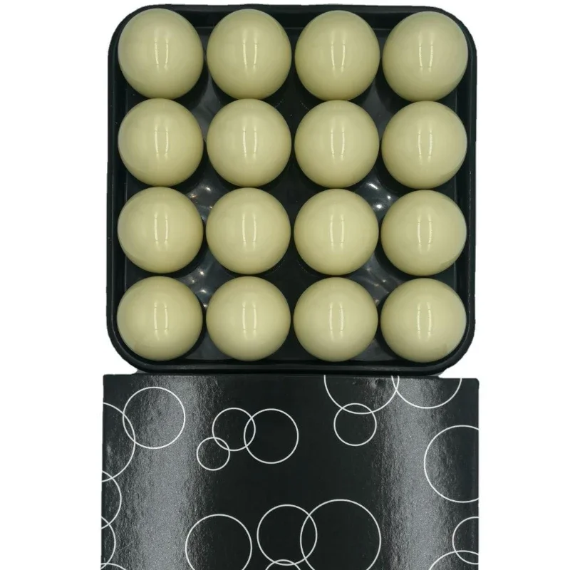 1PC Snooker Billiard Cue Ball 3A White Ball billiard ball billiard cue ball