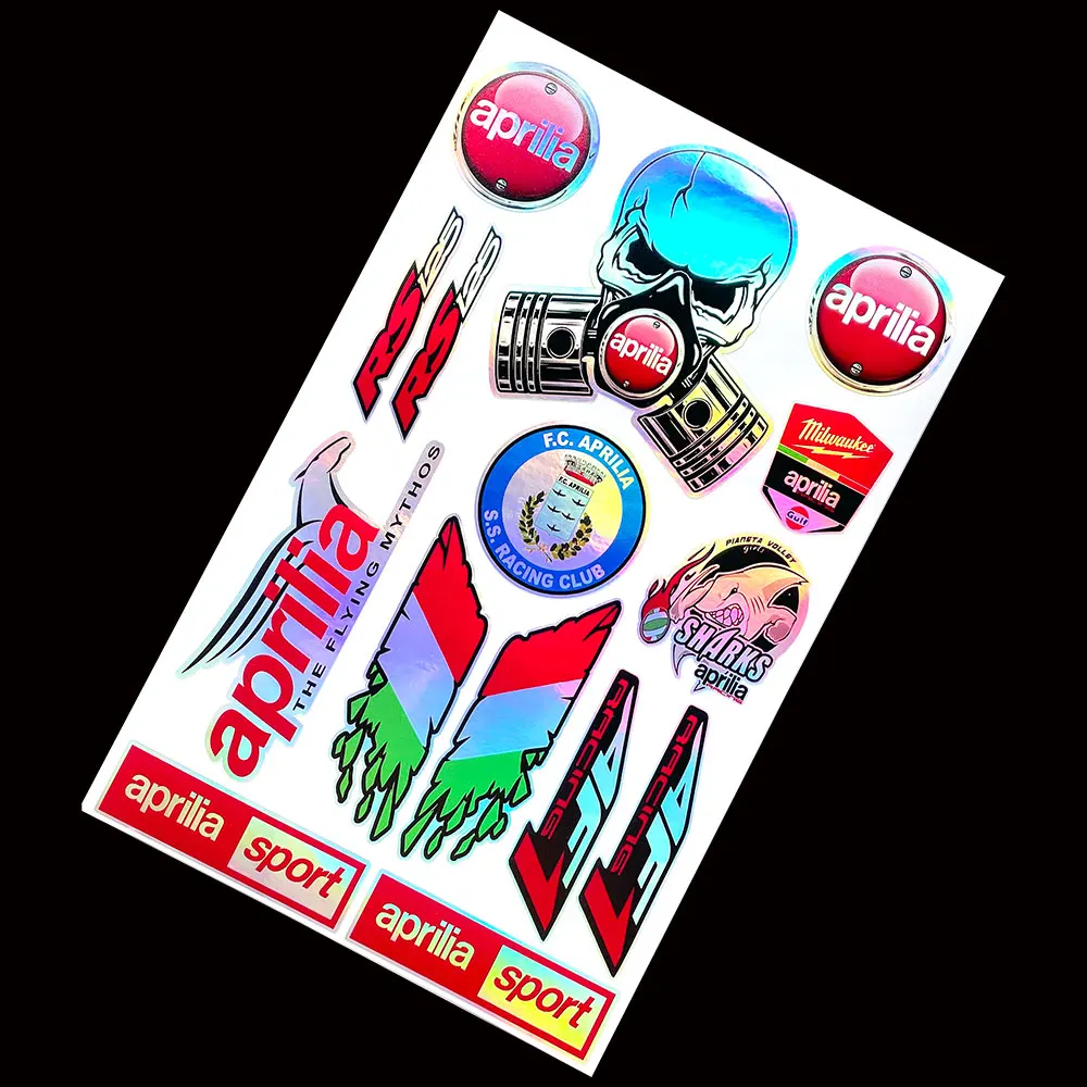 Aprilia RV4 RSV4  Ż ƼĿ,  ũ Į, Ż ƼĿ ̽,  ڵ AVT  Į