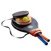 Tennis racket bag Tennis Backpack Badminton Gym bag Squash Racquet Bag Crossbody Backpack for Tennis Racket for tennis lovers 1