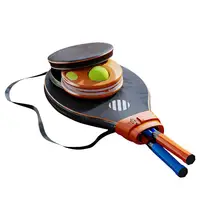 Tennis racket bag Tennis Backpack Badminton Gym bag Squash Racquet Bag Crossbody Backpack for Tennis Racket for tennis lovers 1