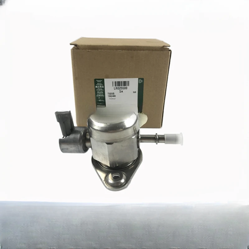 

XJ XF Gasoline High Pressure Oil Pump Fuel Pump