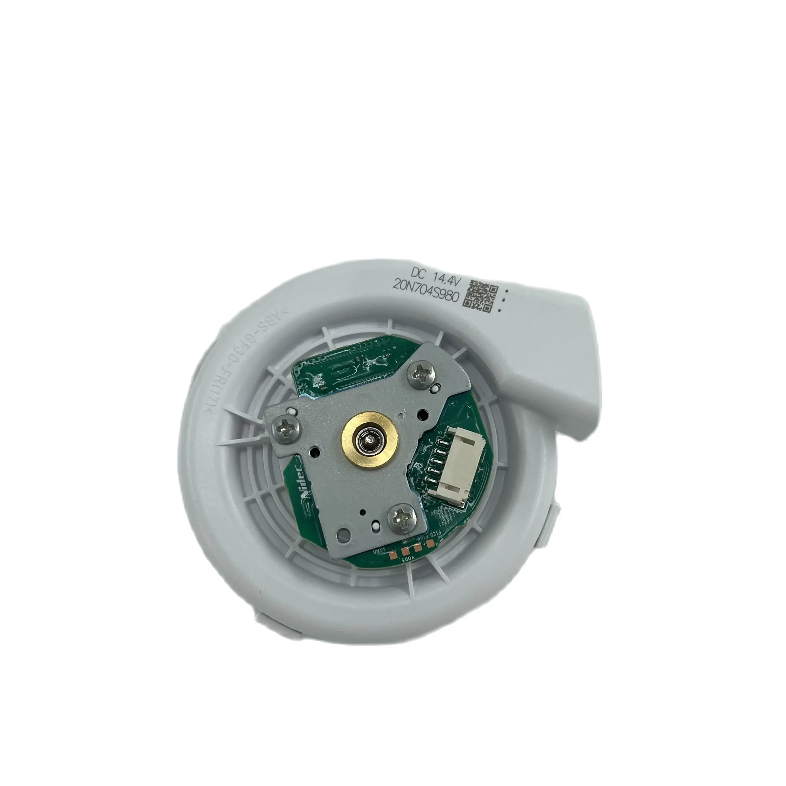 

Новый оригинальный вентилятор двигателя для Roborock S7 MaxV Q7 Max S8 PLUS + Pro Ультра вакуумный генератор 6000Pa 20N704S980