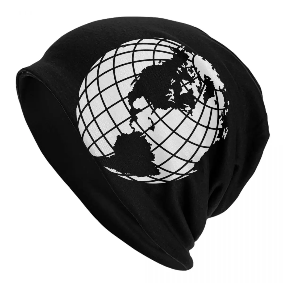 

Stark Industries Bonnet Hats Street Knitting Hat For Women Men Autumn Winter Warm Skullies Beanies Caps