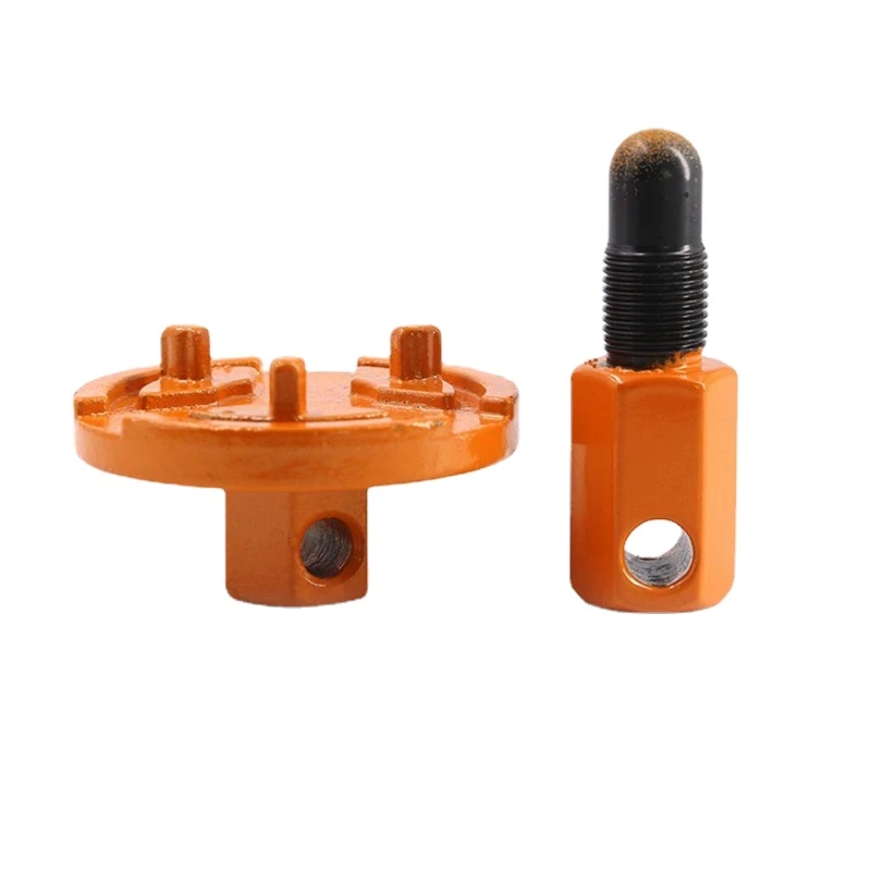 Chainsaw Clutch Removal Tools, Piston Stop Clutch Flywheel Saw Clutch