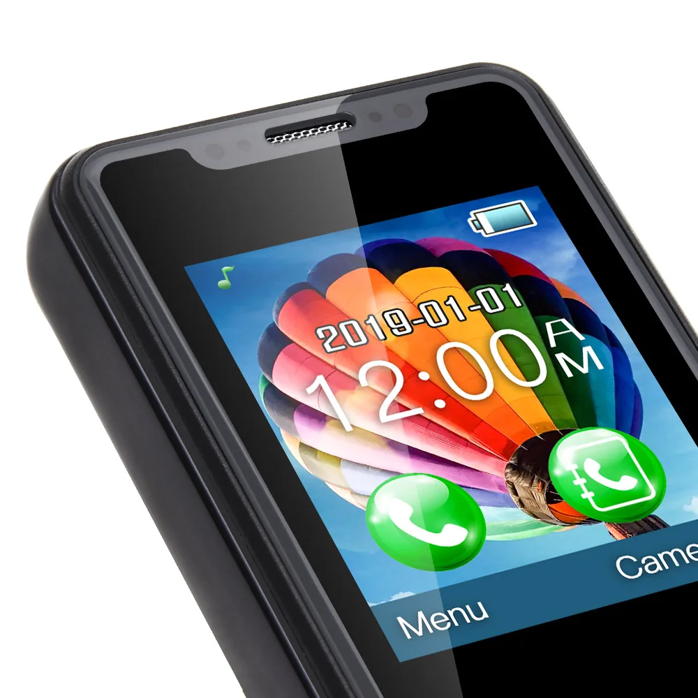 ̴ TouTouch 8XR 2G GSM  ޴, 1.77 ġ ġ ũ, ̴ ޴, MTK6261D, 350mAh, ٱ 