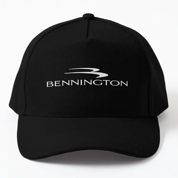 

Bennington Tritoon And Pontoon Boating L Baseball Cap Hat Sun Casquette Spring Black Sport Women Snapback Solid Color Czapka