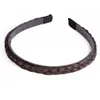 Deep Brown 1cm