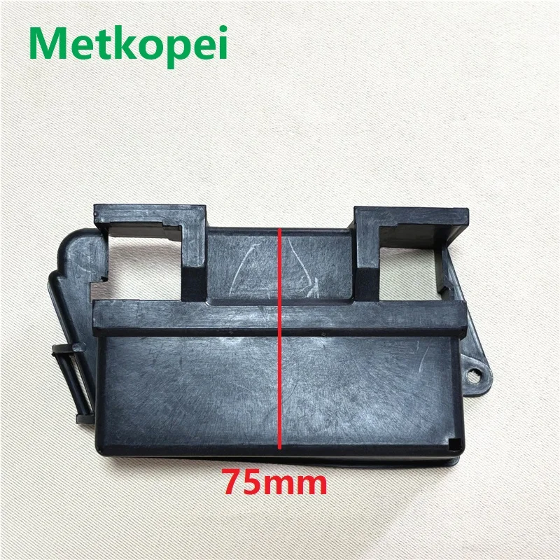 Scooter Exhaust Cover Motorcycle Scooter Accessories JOG90 battery protect cover for YAMAHA 90cc JOG 90 plastic parts