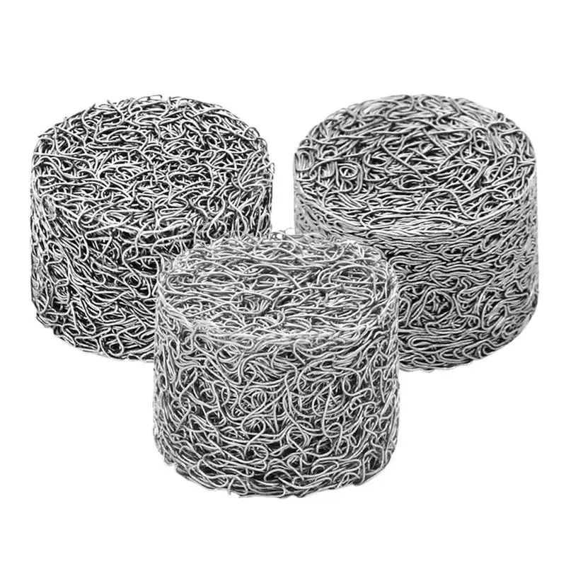 

1 Pc Foam Lance Mesh Filter Stainless Steel Foam Sprayer Durable Foam Maker for High Pressure Washer Snow Foam Lance Parts