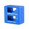 Blue Precision Magnetizer And Demagnetizer, Magnetizer Demagnetizer For Screwdriver, 2 In 1 Quick Magnetization And Demagnetizat 1
