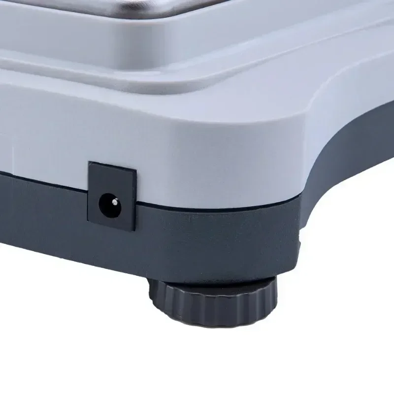 Digital Analytical Electronic Balance YP Series High Precision Rechargeable 0-5000g X 0.1g Laboratory Lab Scale