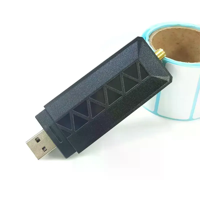 Atheros AR9271 USB WiFi 어댑터용 2dBi WiFi 안테나, Windows 및 Kali Linux용 802.11n