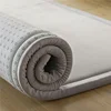 Baby Play Mat, 3CM Thick Crawling Rugs, Padded Foam Rug for Kids Playroom, Nursery, Living Room 1