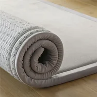 Baby Play Mat, 3CM Thick Crawling Rugs, Padded Foam Rug for Kids Playroom, Nursery, Living Room 1