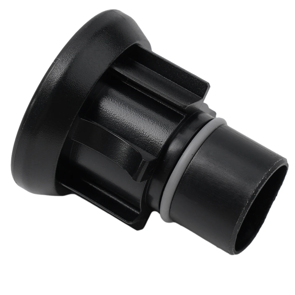 High Quality End Cap Closure Cap -40℃-+85℃ 1pcs 3 Core 450/750V Black Connection Female For Single-phase None