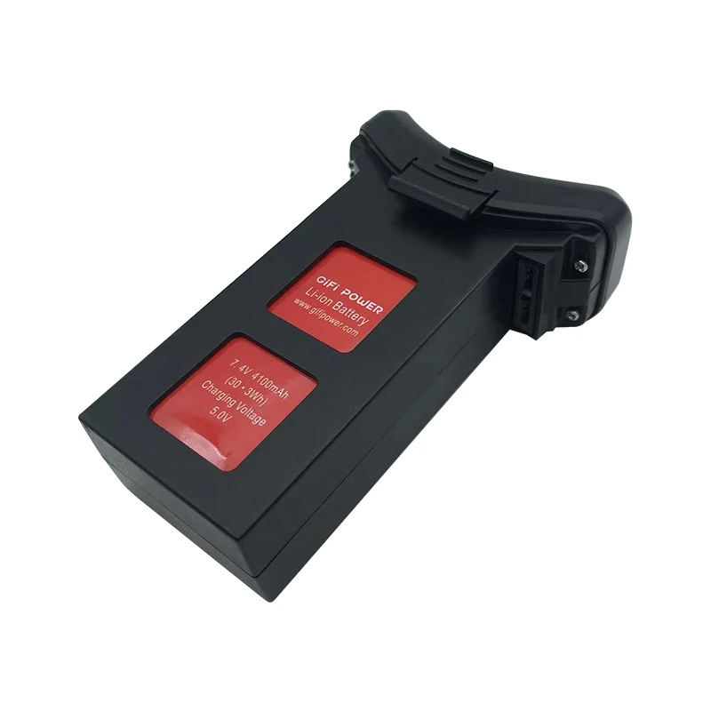 Batterie Drone 2800mAh 4100mAh - Accessoires Drones Marques