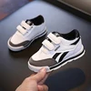 New Kids Shoes Baby Boys Girls Children's Soft Bottom Casual Sneakers Breathable Soft Anti-Slip Running Sports Shoes Size 21-30 3