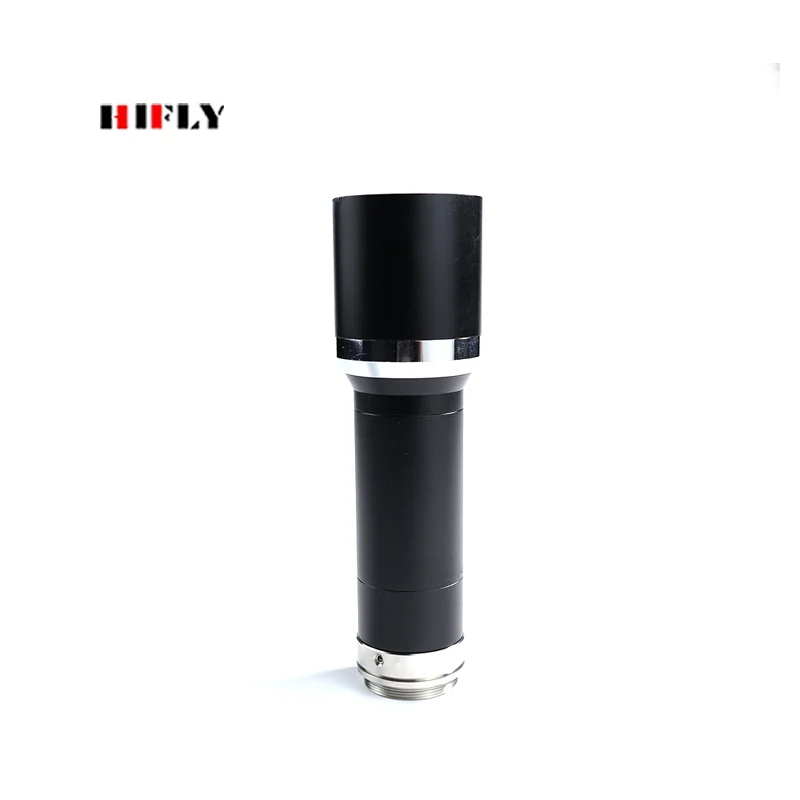 HIFLY 220MM 0.5X 1.1인치 고해상도 텔레센트릭 렌즈 저왜곡 산업용 렌즈(비전 시스템용)