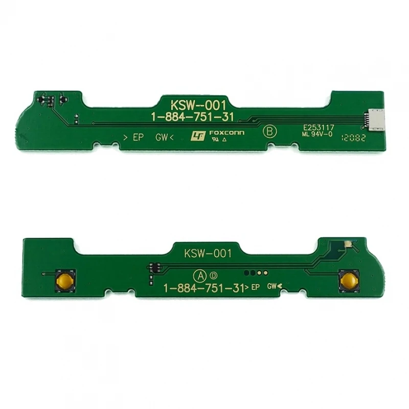 Per Sony Play Station 3 Ps3 Slim Ksw-001 # P/N: Ksw-001 # Sony Play Station 3 Slim (Cech-30Xxa, Cech-25Xxb, Cech-30Xxb)