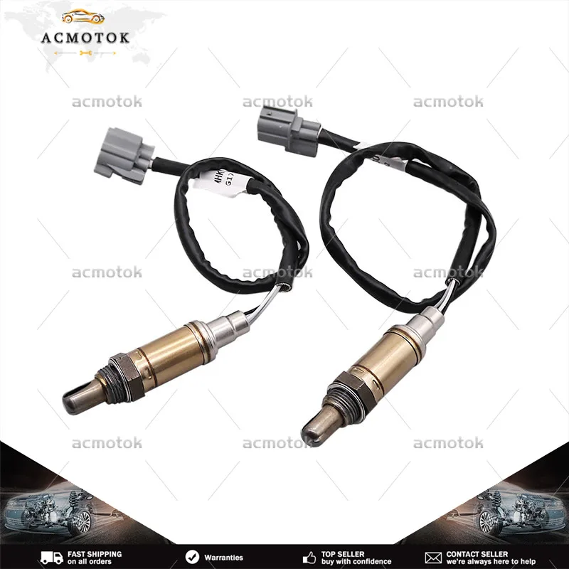 ι Ŀ Ʈ  ٿƮ  , O2   , 4.0L, 4.6L 1999-2004, 234-4694 234-4696, 2 