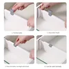 4 Pack Drawer Dividers Organizer Adjustable Storage Retractable Drawer Partition Holder Household Clapboard Kitchen Organizer 4