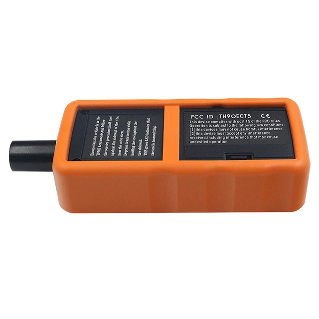 TPMS EL-50448 OEC-T5 For /G/ M Tire Pressure Monitoring System EL50448 TPMS Reset Tool EL 50448 TPMS Activation Tool 6