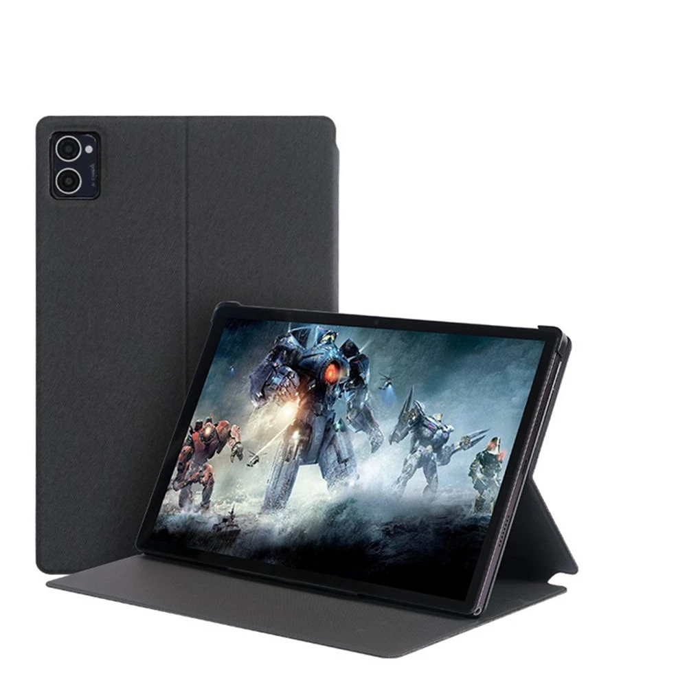 For Chuwi HiPad XPro 10.51'' Tablet Case Stand Protect Shell for Chuwi HiPad X Pro 10.51 Inch Tab Pu Leather Cases