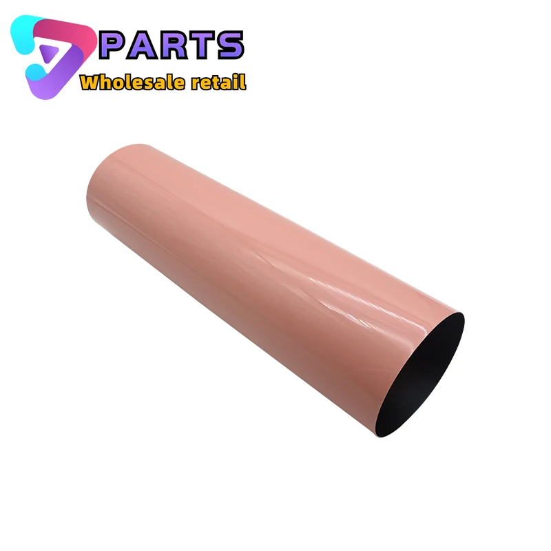 

Original Fuser Film Sleeve For Konica Minolta Bizhub PRESS C1060 C1070 C2060 C2070 C3070 1060L Fuser Belt A50U765000 A50U757700