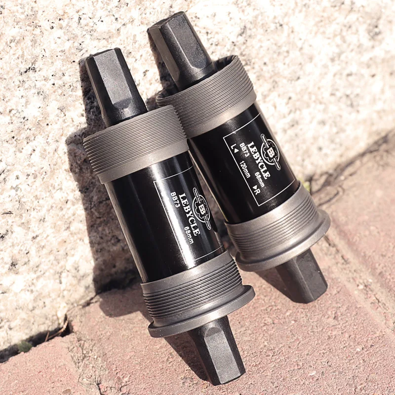 Mountain Bike Square Hole Bottom Bracket 73mm