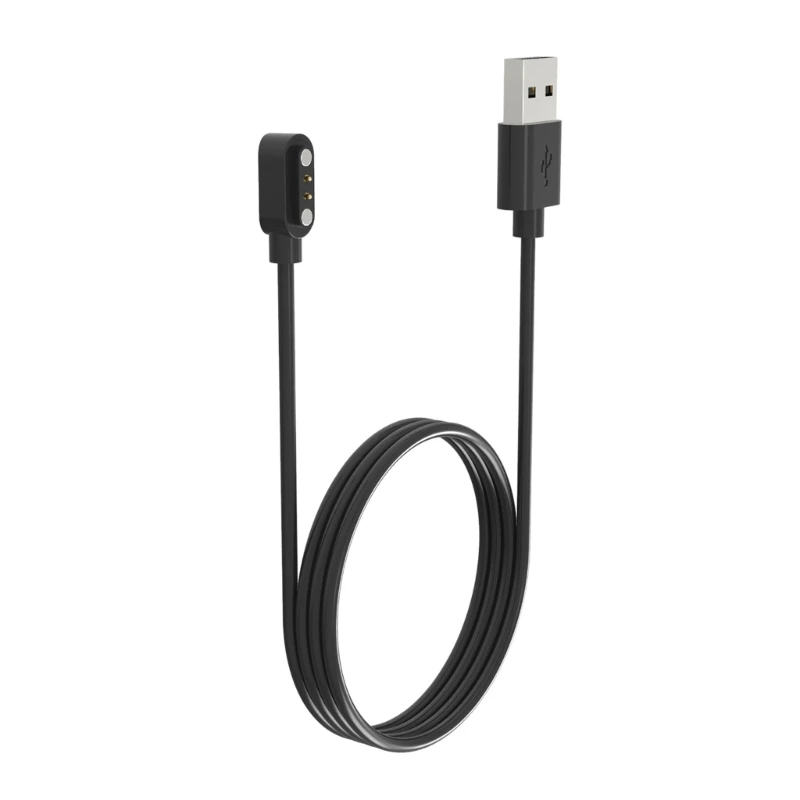 

J6PA Stand Charging Cable Power Adapter Station for Zeblaze 2/2 Lite