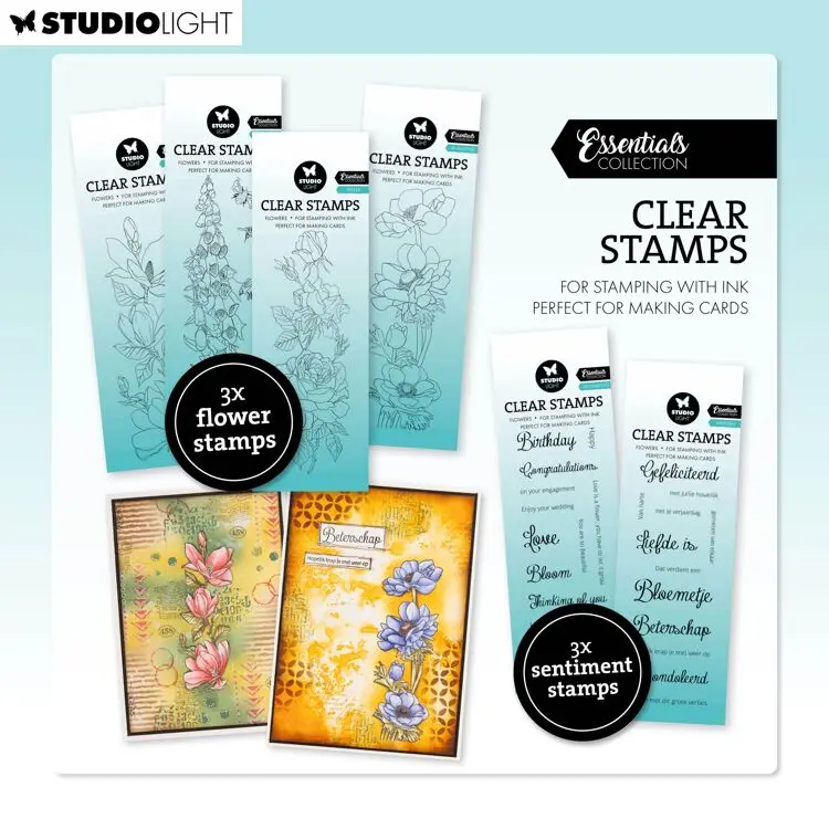 

Flowers scrapbooking stamps for cardmaking clear silicone for DIY craft supplies photo album card making 2024 new