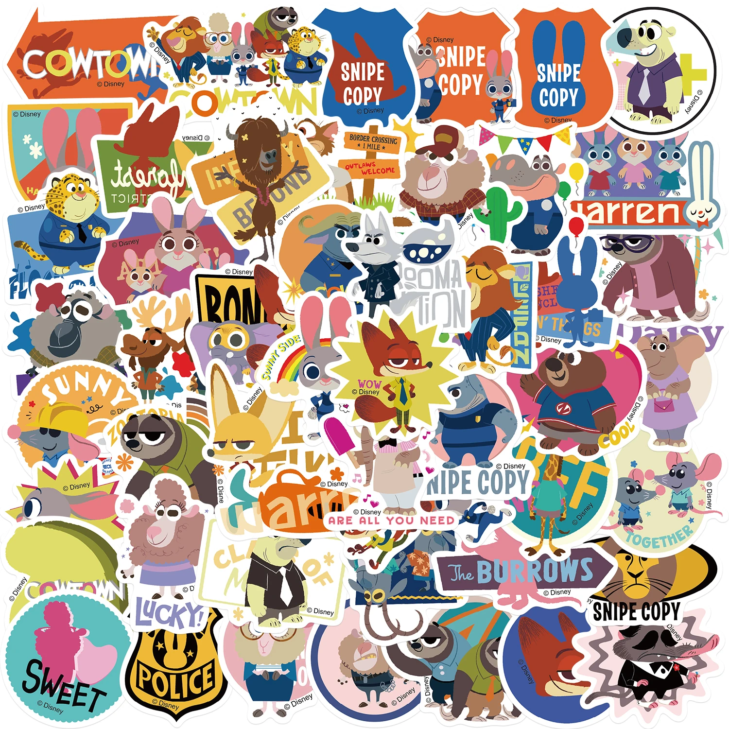 S1a3c9f7515784cf8bc6fa743e18fca1d4 - Zootopia Merch