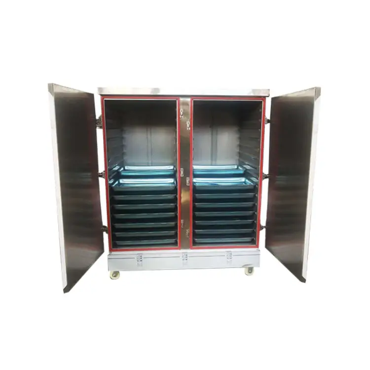 Commercial Food Steamer Machine Industrial High Efficiency and Easy Operation Industrial Slow Cooker