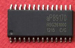IC новый оригинальный AP89170 SOP28