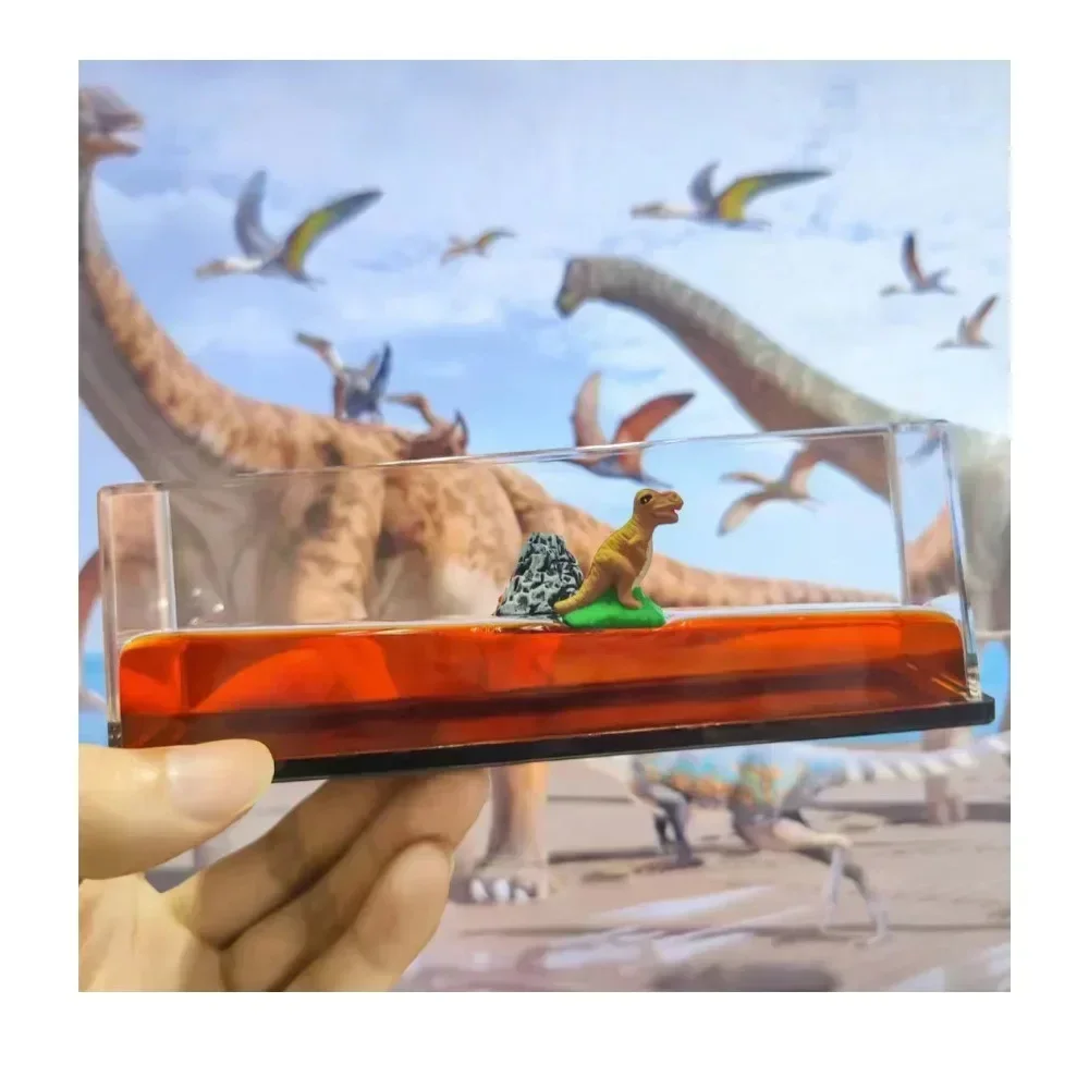 Dinosaur Cruises