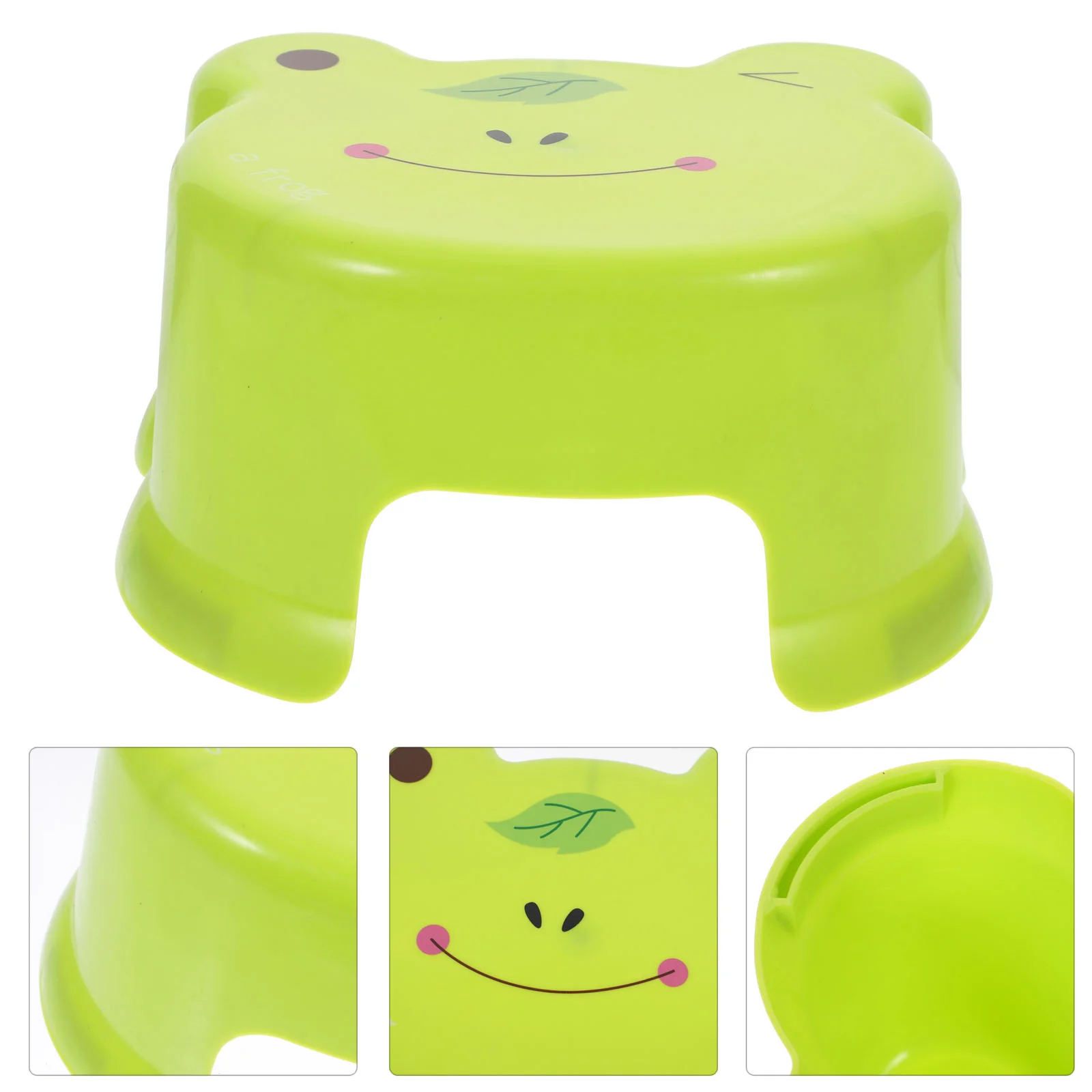 Stool Stepbathroomstools Shower Kids Chair Squatting Foot Bedside Toilet Children Ladder Kindergarten Bed Portable bathroom squatting toilet toilet stool footstool children pregnant women toilet footstool shower chair foot toilet